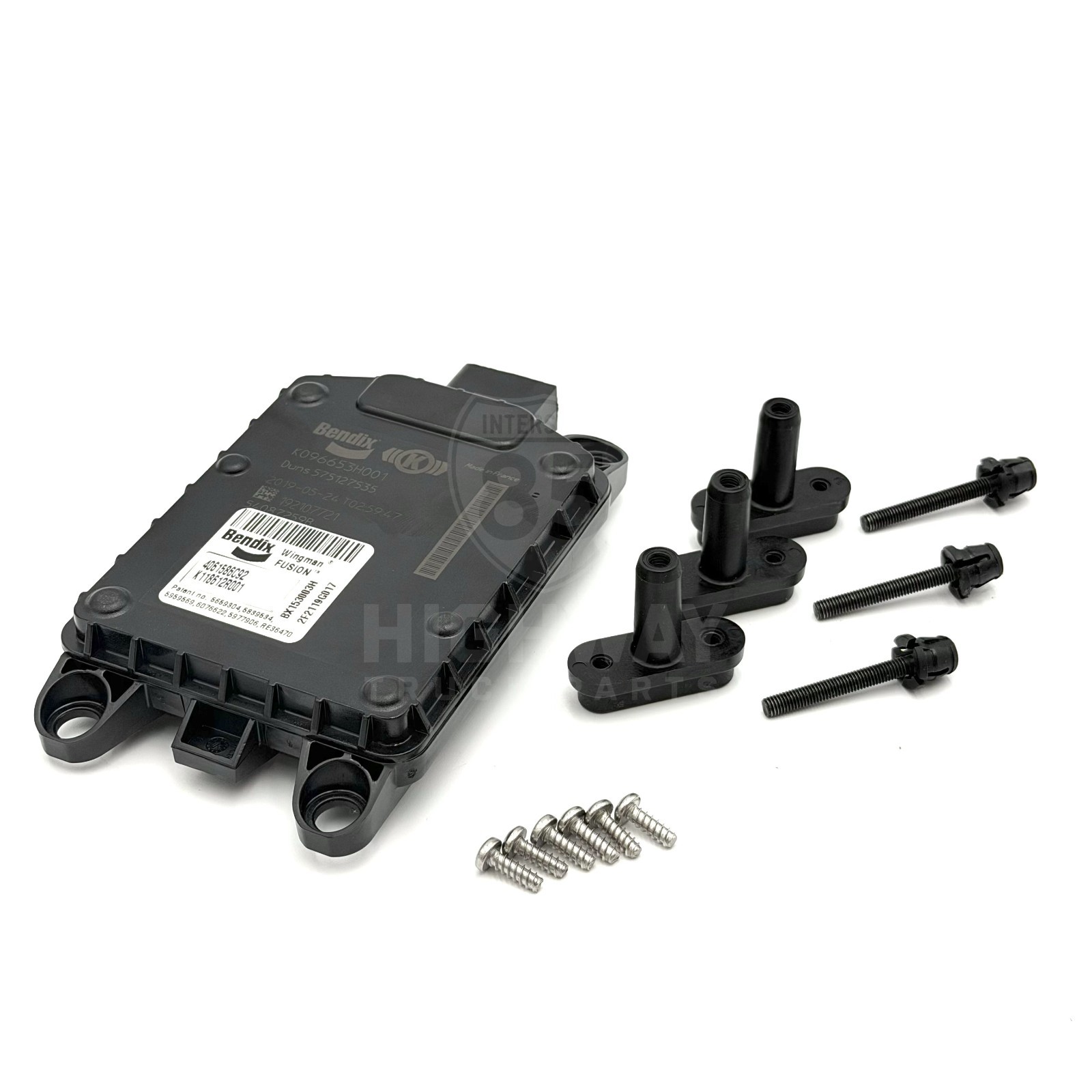 K123762N003X Genuine OEM Bendix FLR-20 Forward Radar Module NEW USA