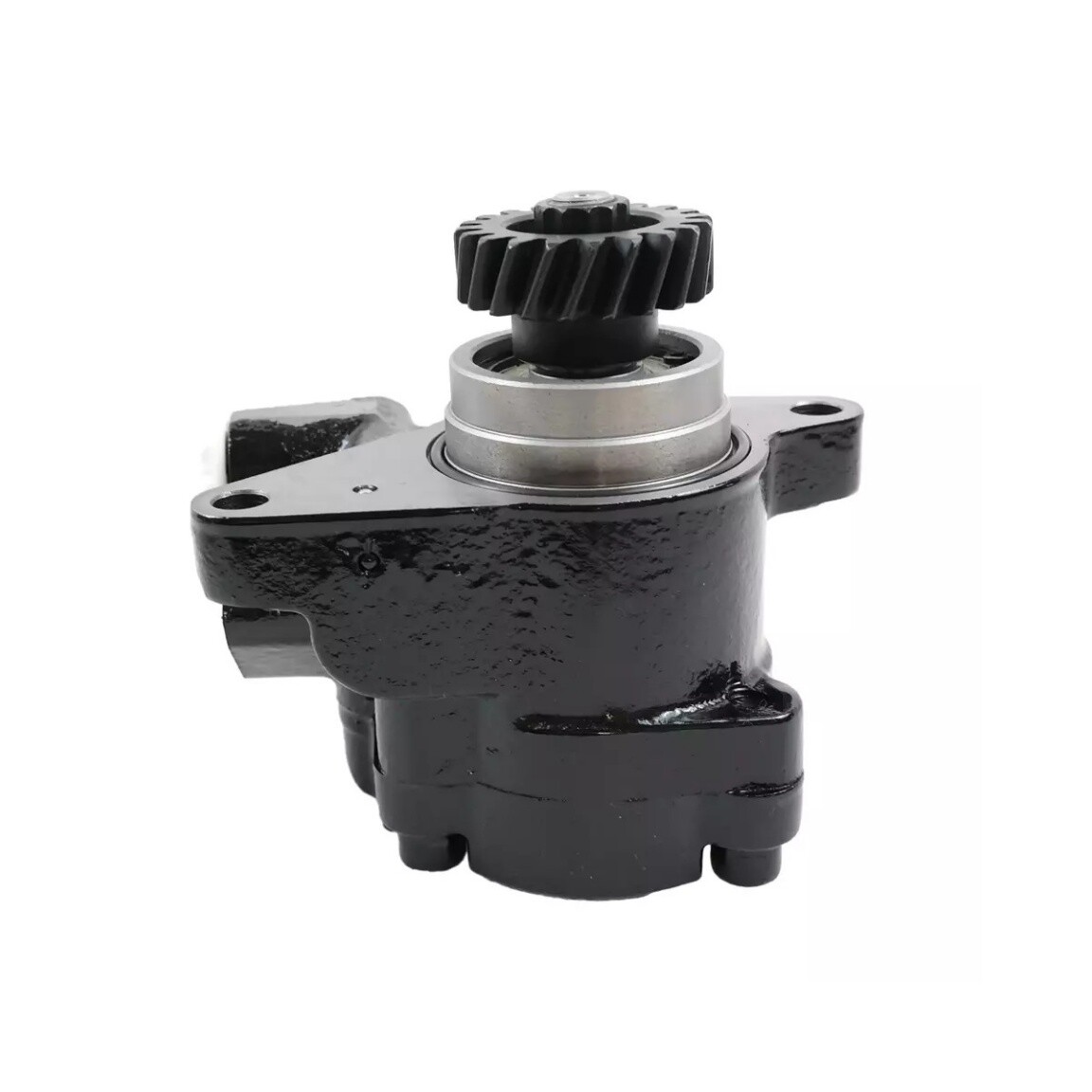 NEW 44350-1570 POWER STEERING PUMP FOR HINO 500 J08E 44310-E0301 US SELLER