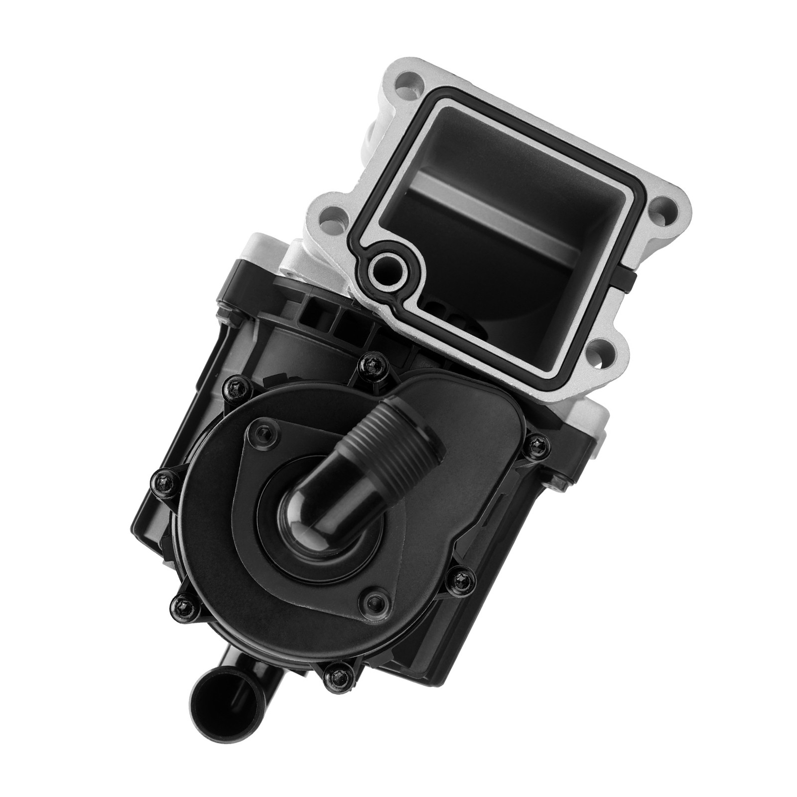 Crankcase Ventilation Separator For Volvo Mack D13 MP8 engine 2008-2014 21122541