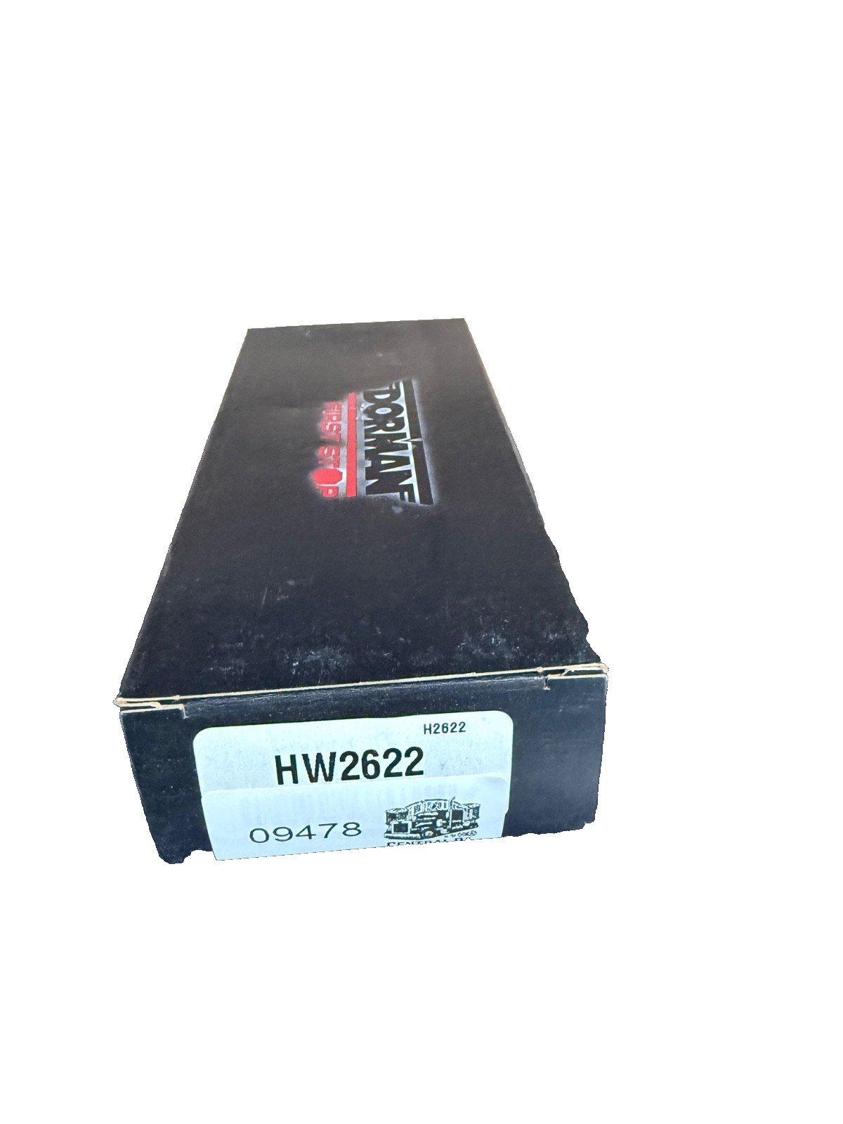 Dorman Self Adjuster Repair Kit P/N: HW2622