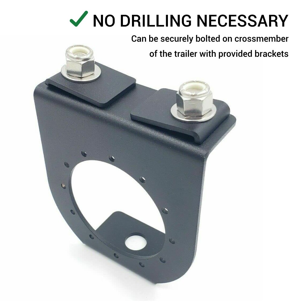 Air Pressure Gauge Kit For Semi Truck Trailer Suspension Onboard Load Scales PL3