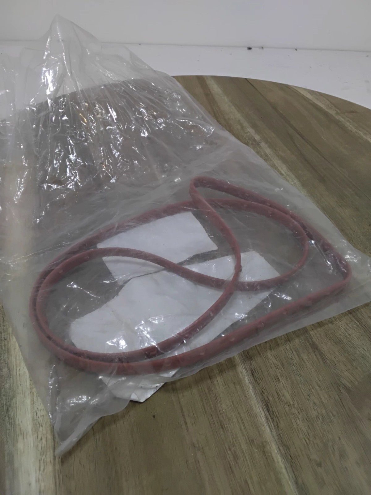 Hino 12273-EV040 o Gasket Oil Separator oem