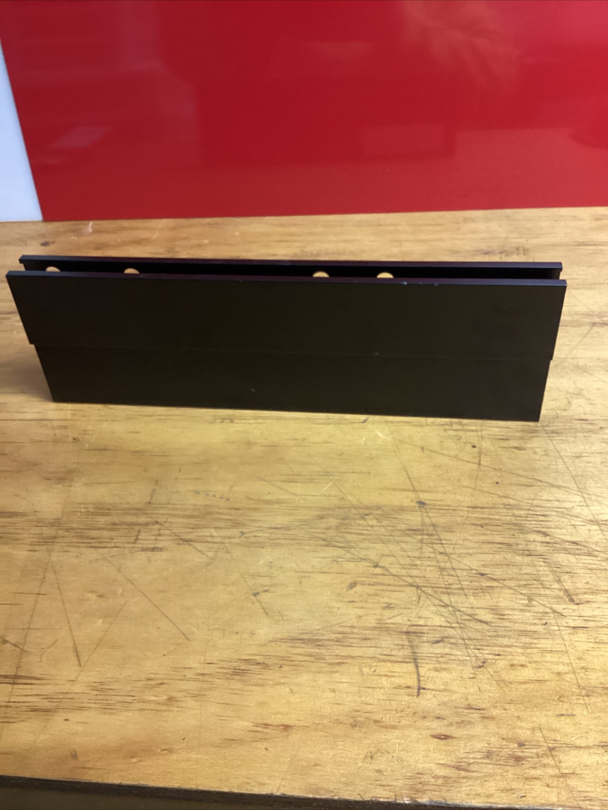 Gillig LF 20-45669-000L Genuine OEM Coach Transit Bus Horizontal Door Piece