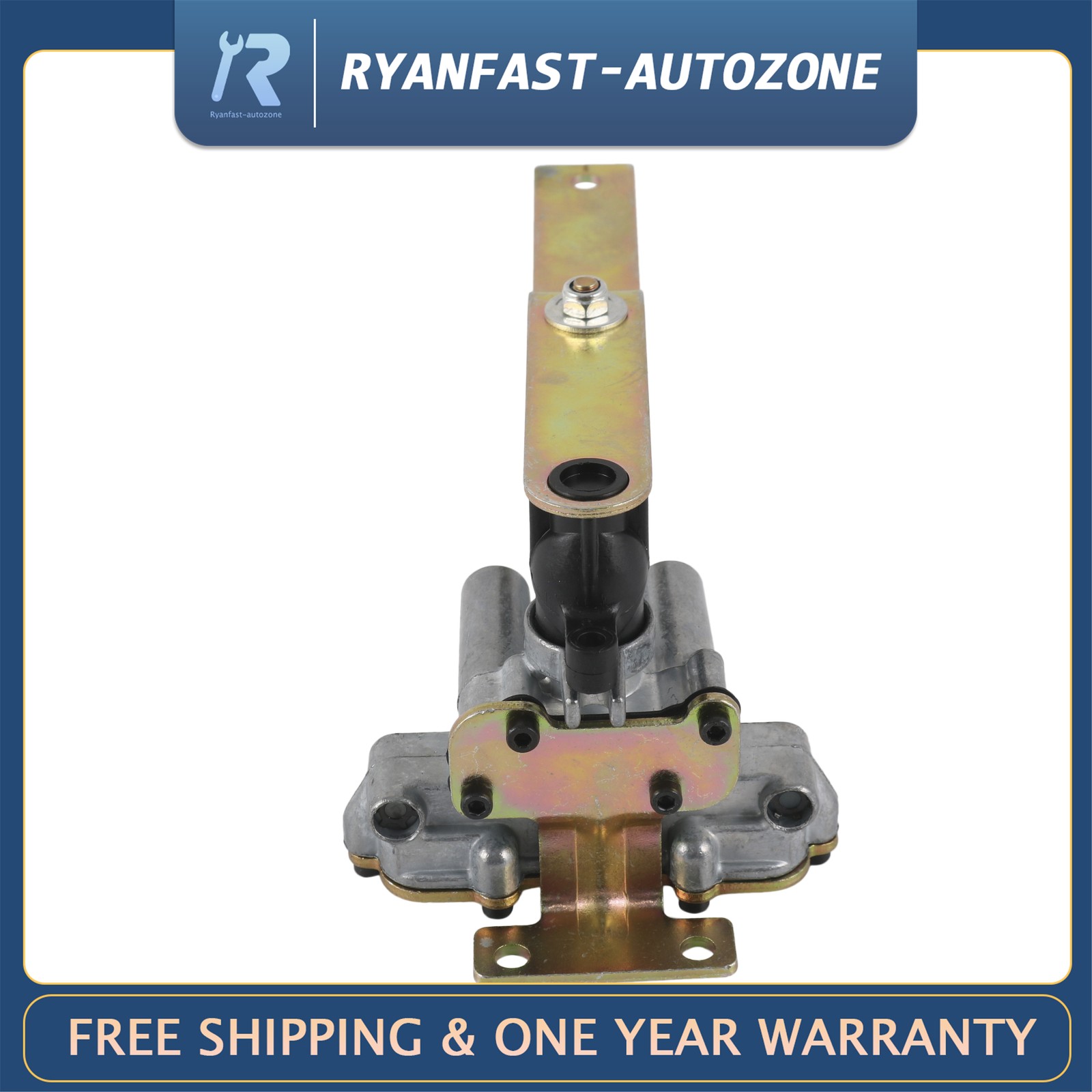 Air Brake Trailer Valve For Chevrolet/GM Firestone WC Haldex Kenworth Meritor