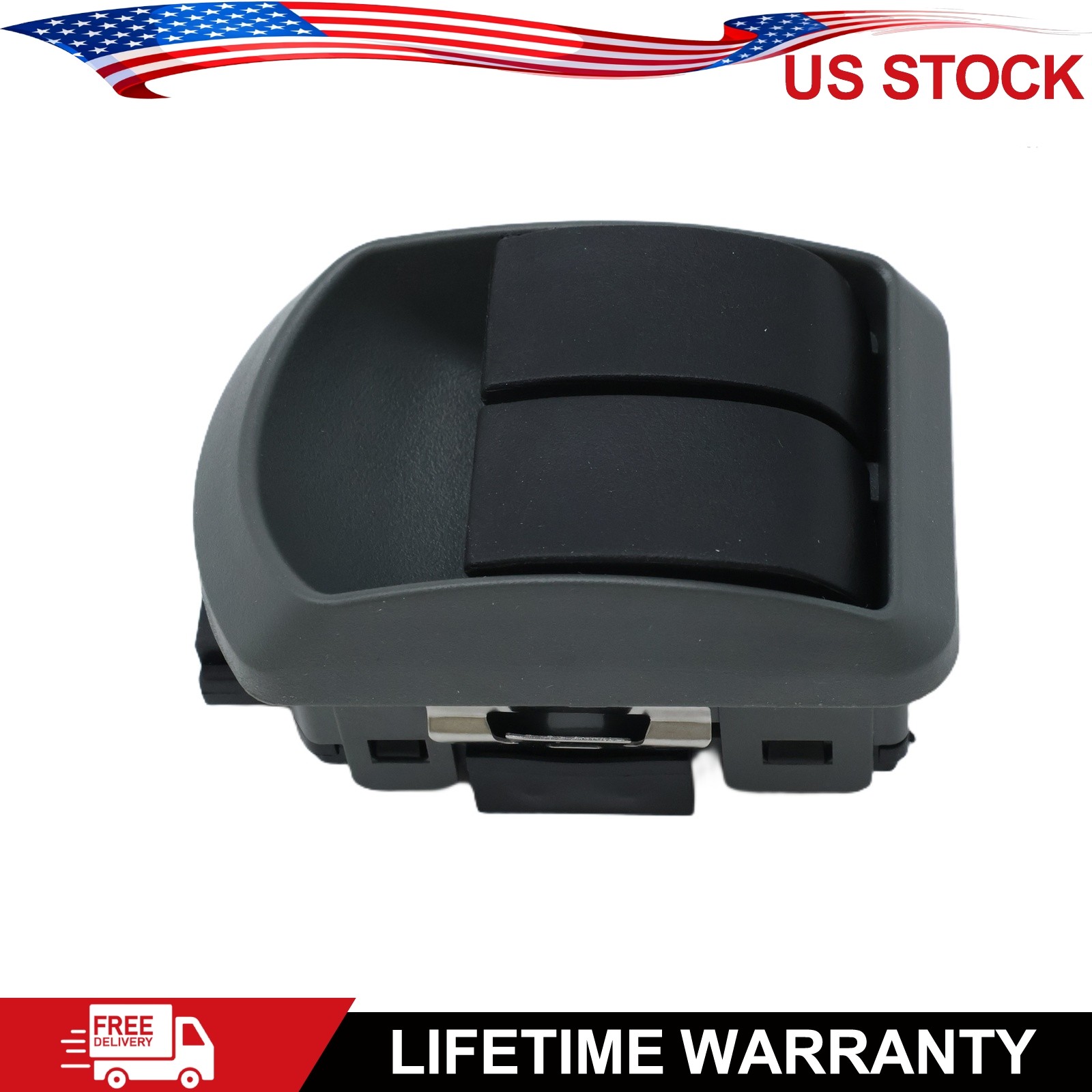 Dual Window Switch P27-1069 For Paccar Kenworth T660 T800 W900 Master Lift Door