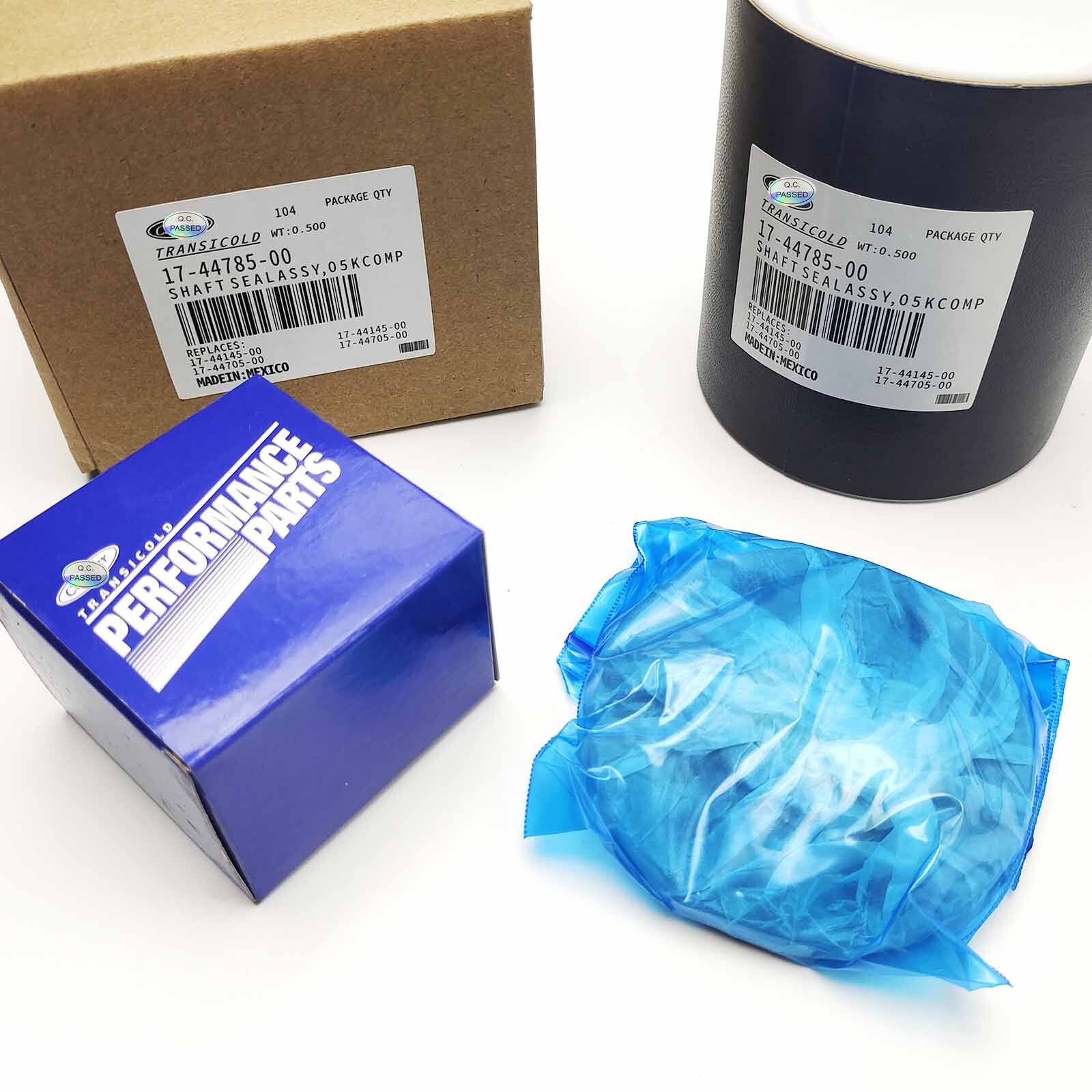 New Compressor Shaft Seal for 17-44785-00 Carrier 05K Transicold