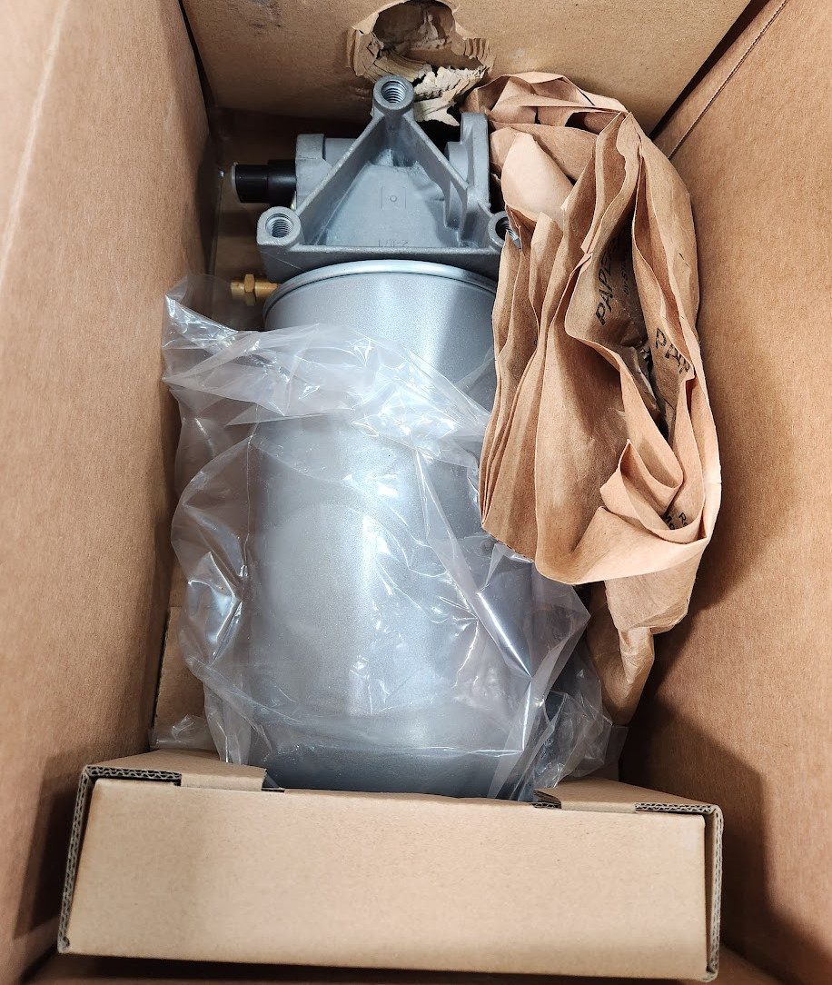 S-28174 Air Dryer SS1800UP Coalescing