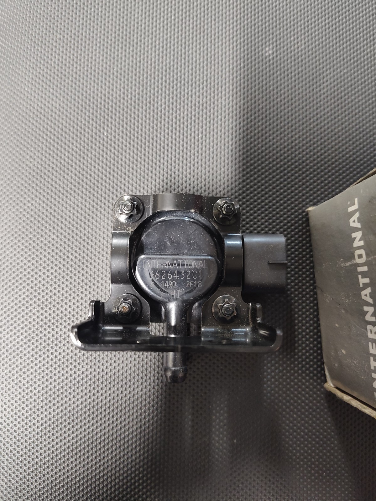 International/Navistar OEM DELTAPI Sensor Max Force 3626432C1