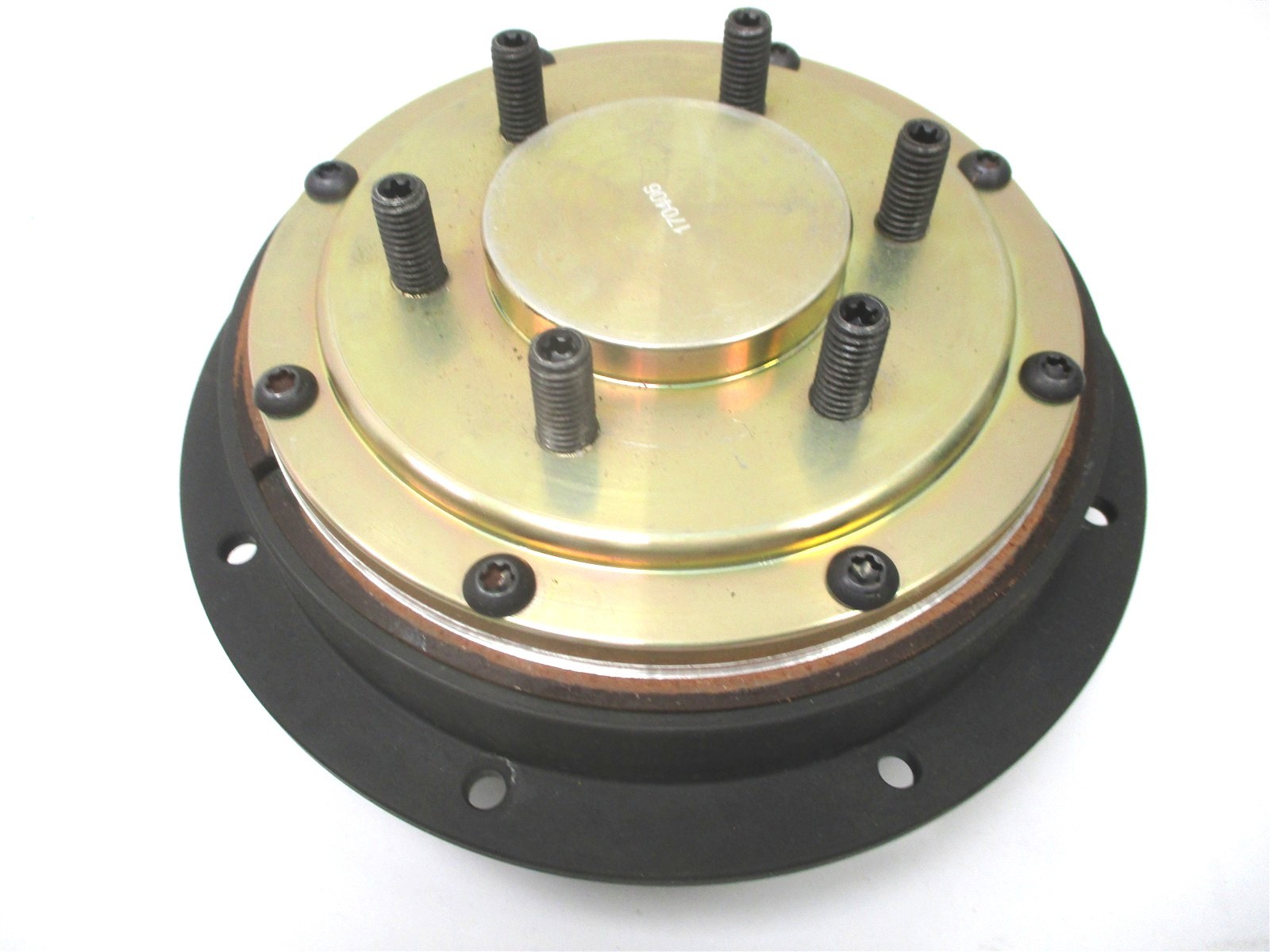 FLT14256148 NEW FLEETRITE FAN CLUTCH GOLD TOP REBUILD KIT FLT142561 14-256-1