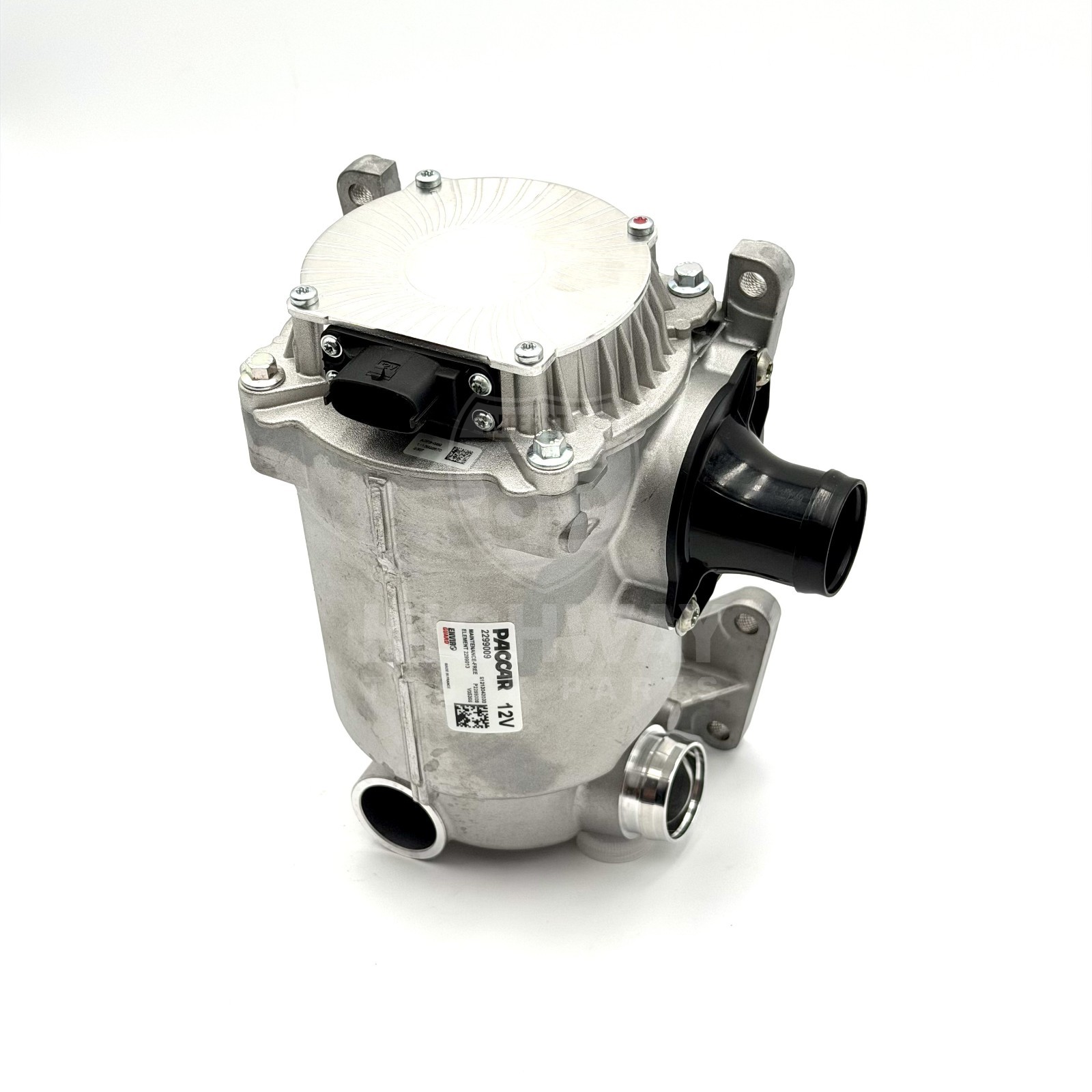 2126146 New PACCAR MX-13 Crankcase Ventilation Module