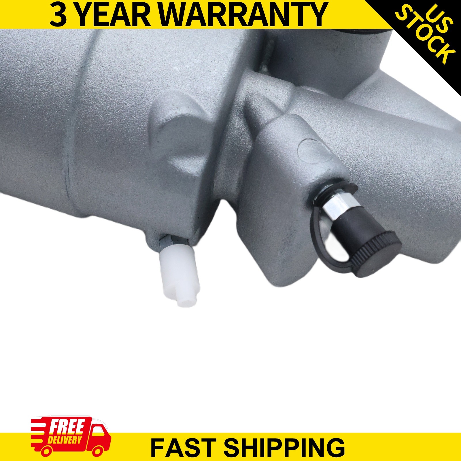E17-6012 1000285721AM 1001102860AM New Clutch Servo KW For Kenworth T680 T880