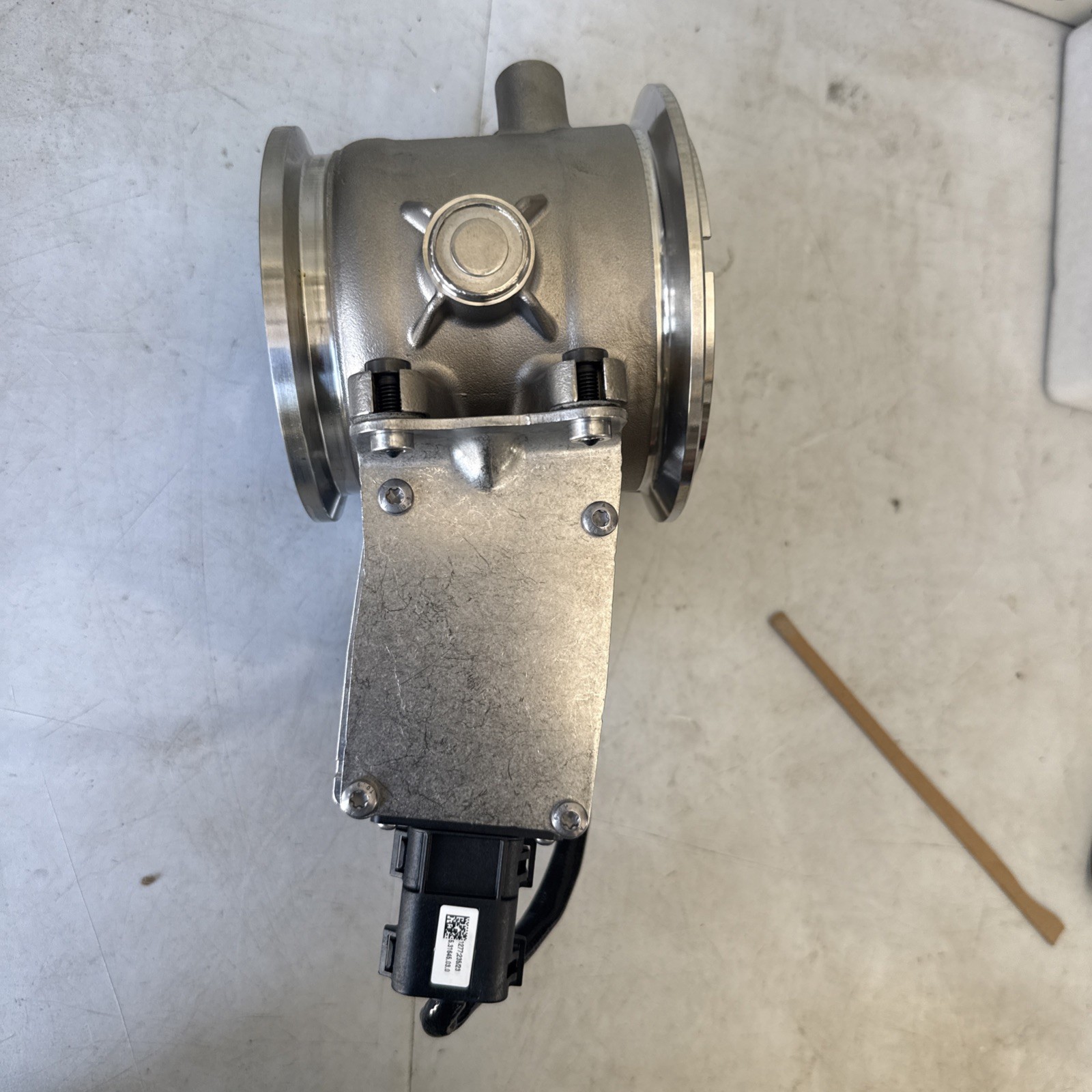 2393485 Genuine Paccar EGR Control Valve For Paccar Engine