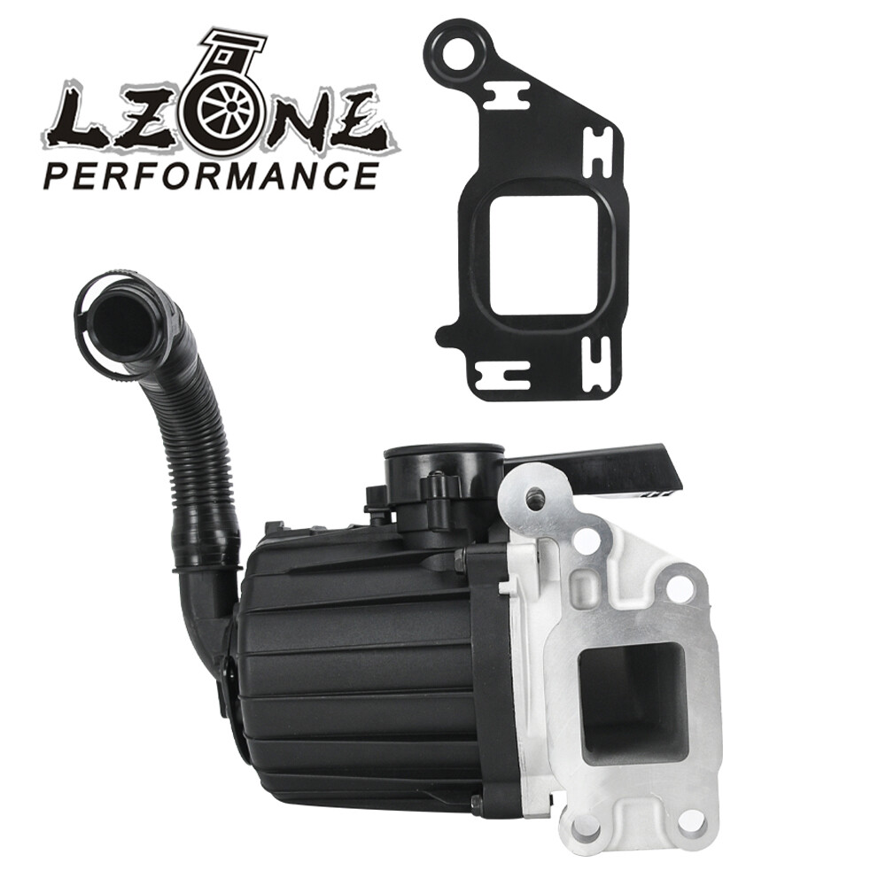 OE For DETROIT DD13/15 EA4720108262 OIL Separator w/ GASKET, ADAPTER, RING