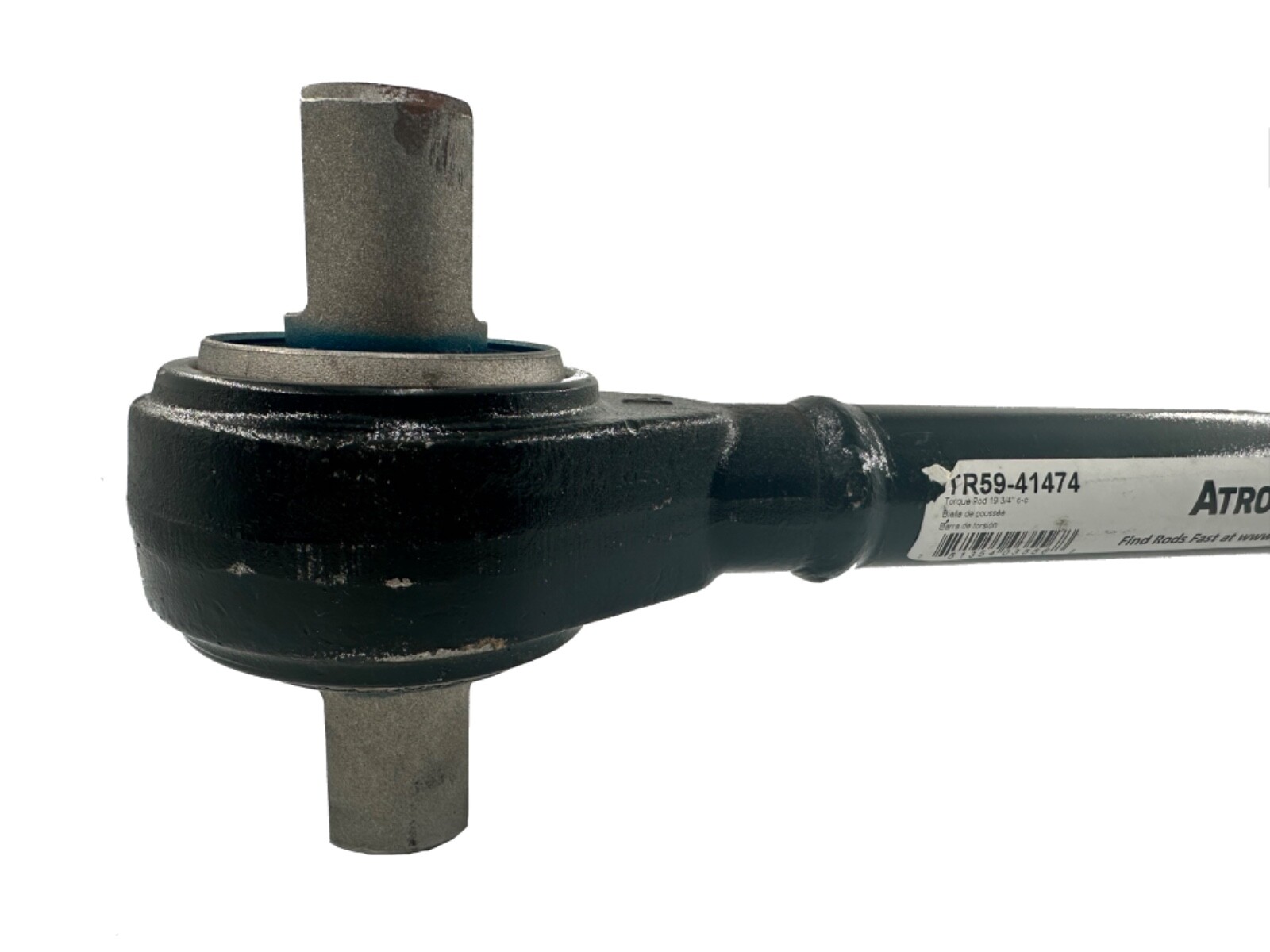 ATRO Torque Rod Assy OEM# K195-472, K195-474 Kenworth Airglide 200/400/460/690