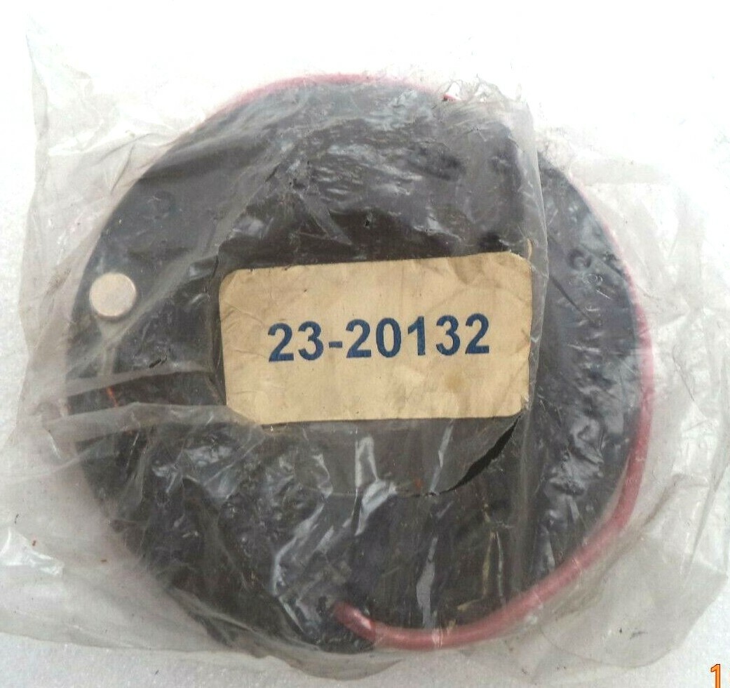 Omega Sanden A/C Compressor Clutch Coil pn 23-20132