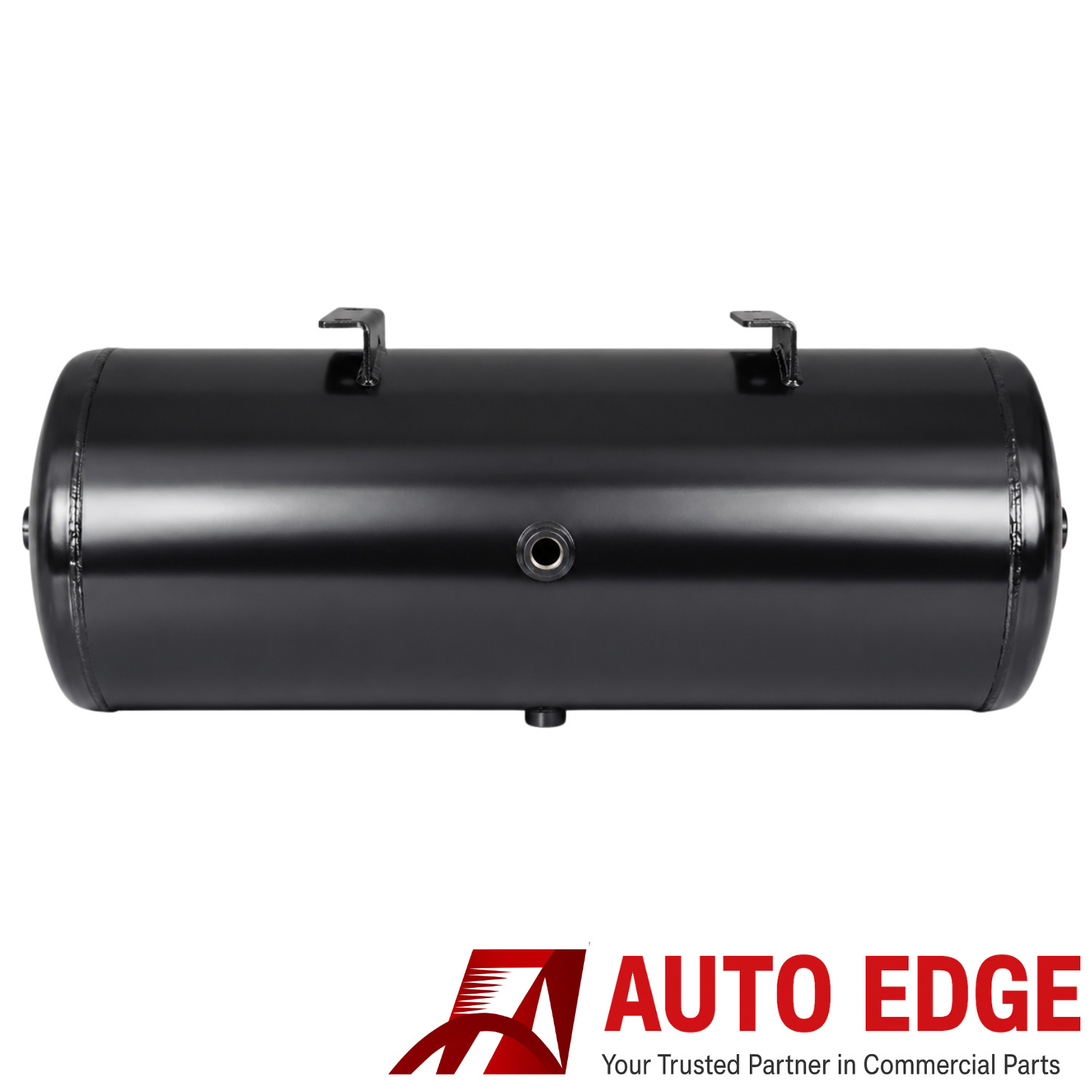 Fits Truck Trailer 60L Side Mount Air Tank Reservoir 888x300mm SPA190