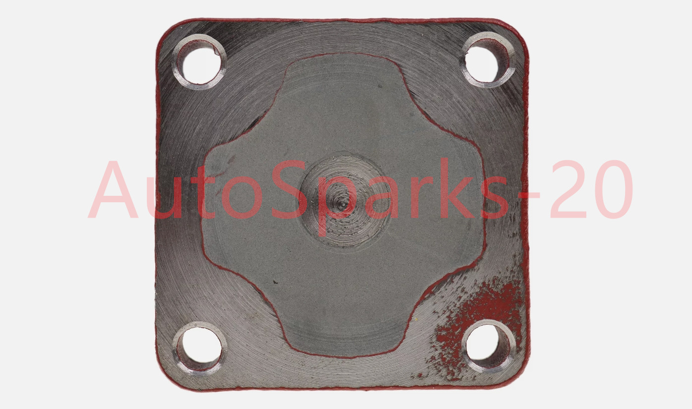 12V Fuel Shutoff Solenoid 3054608 For Cummins Engine N14 NTA855 KTA19 KTA38 KT50