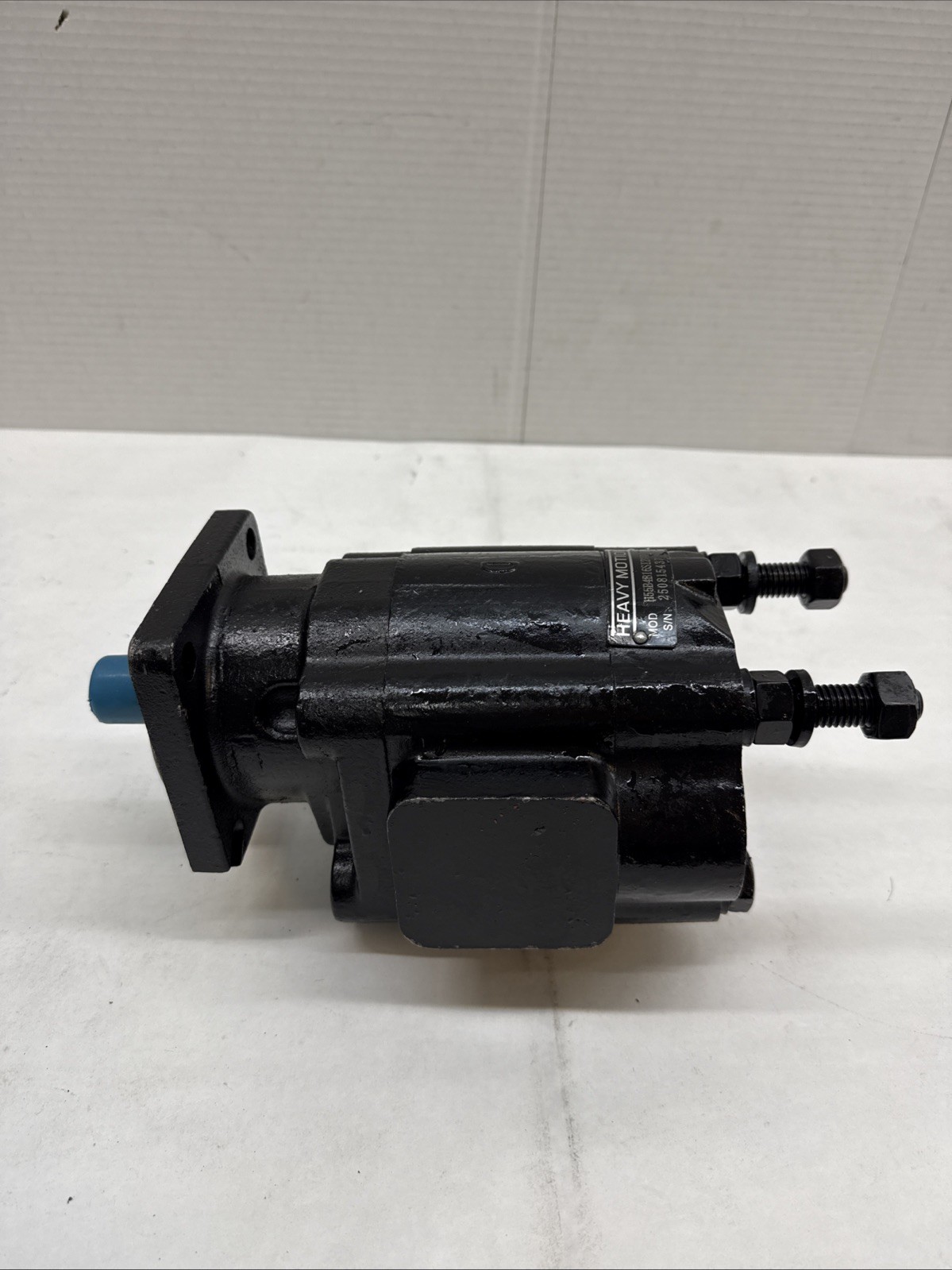 Heavy Motions H55B4B16SI27DI 7/8 13 Hydraulic Pump