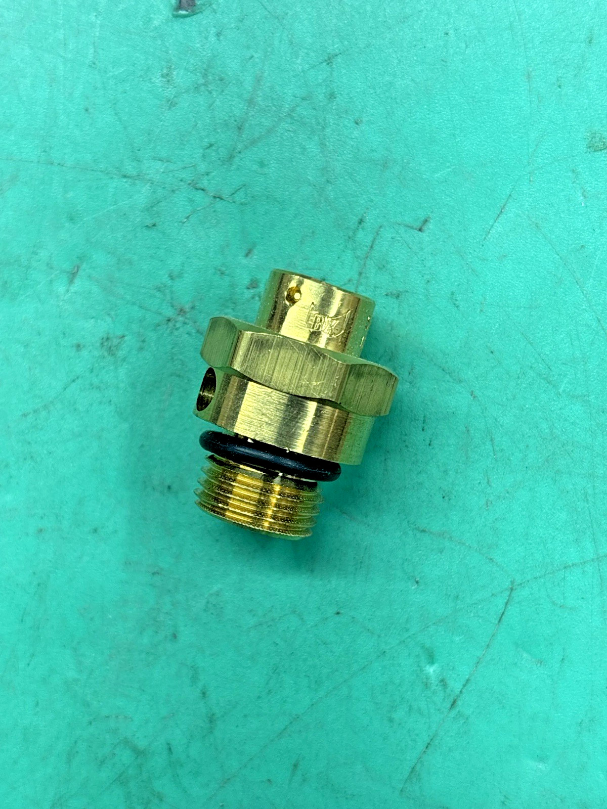 NEW IN BOX GENUINE BENDIX 800534 SAFETY VALVE 250PSI💥FREE SHIPPING💥