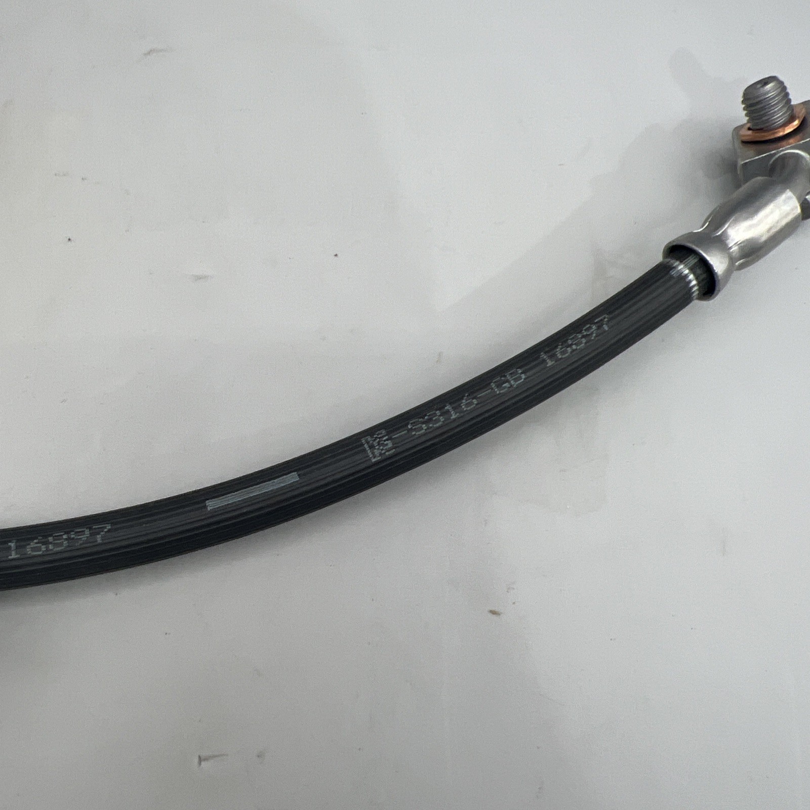 OEM GM – Acdelco 19435352 Hose Asm Frt brake – BRAND NEW