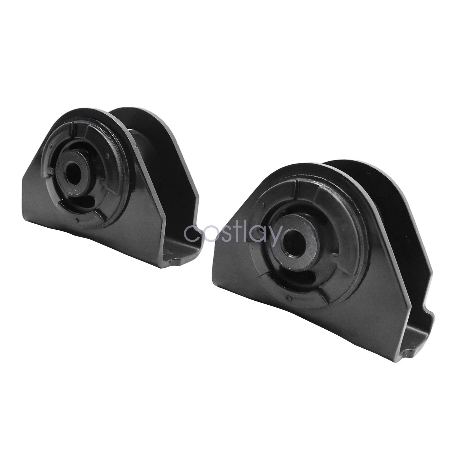 Fits 2008-2017 Freightliner Cascadia Cab Mount 2PCS For M17431