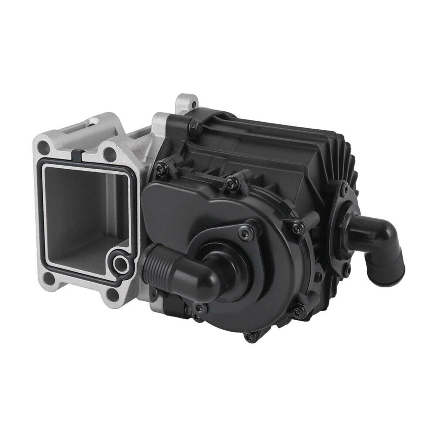 Oil separator for 2008-2014 Volvo Mack D13 21122541 20499419 + GASKET 20532891