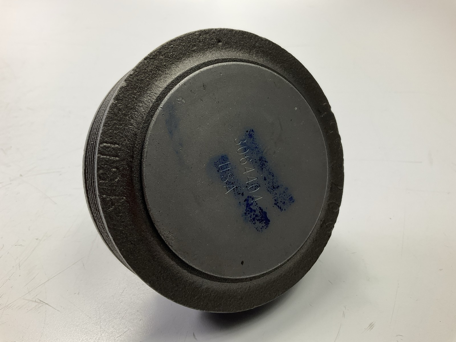 REMAN. Haldex RW1074X Water Pump Idler Pulley For Cummins N14 3064404, 3066330