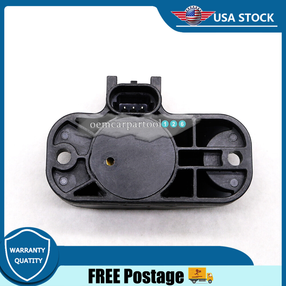 Air Boost Pressure Sensor For Detroit Diesel Engine Turbo 60 Series #23522322