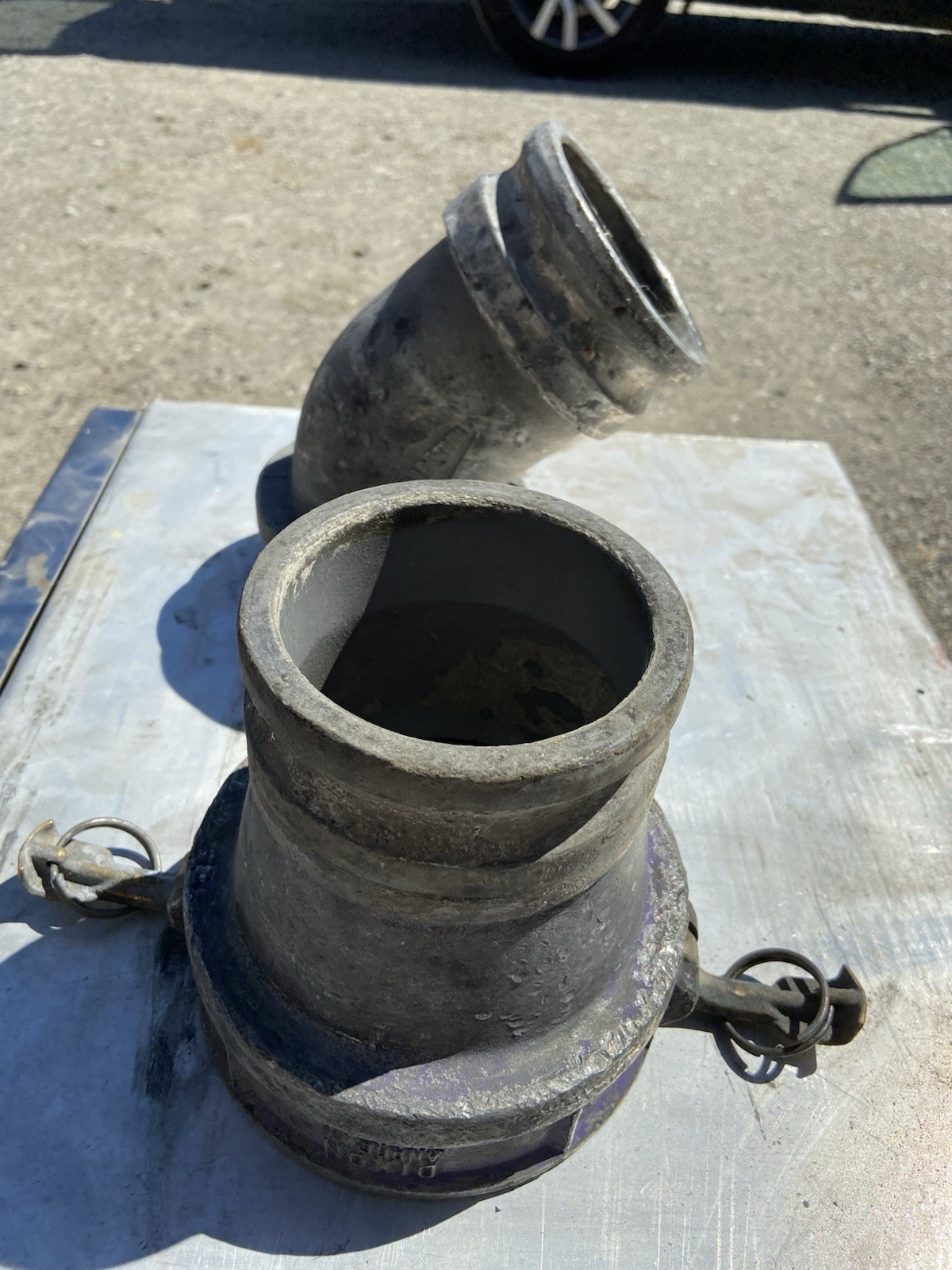 Redactor Fitting