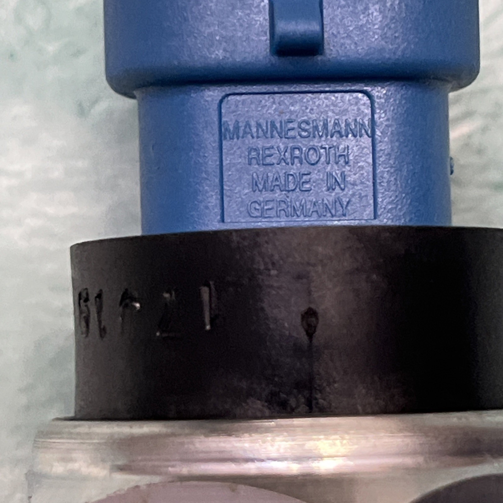 Cummins 330600 ACTUATOR,ETR FUEL CONTROL NEW OEM