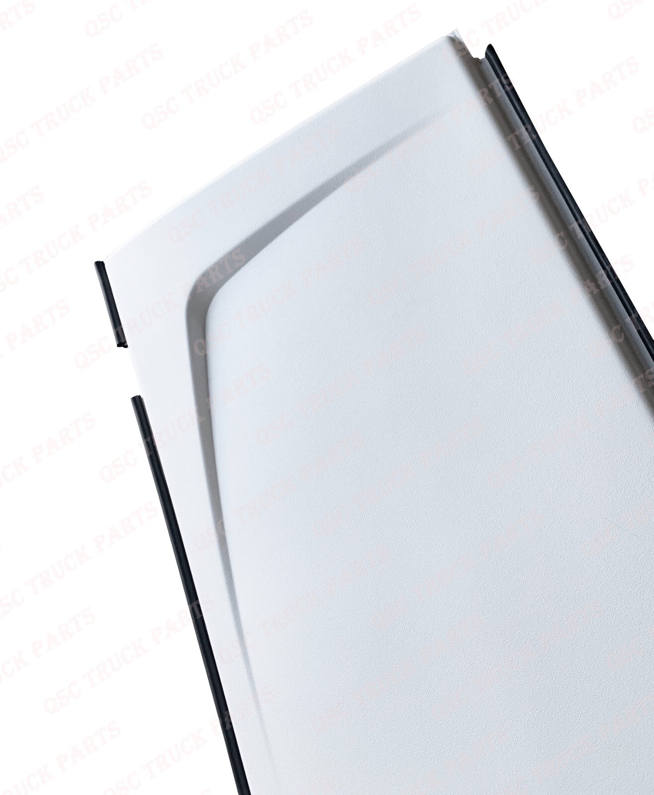 Aftermarket Replacement Curbside Right Center Reefer Door Panel for Carrier
