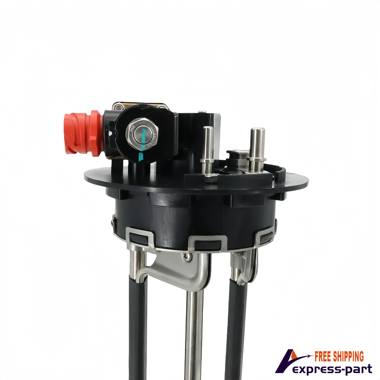 For Freightliner Cascadia DEF Header Unit Level Sensor 04-31677-000 04-31677000