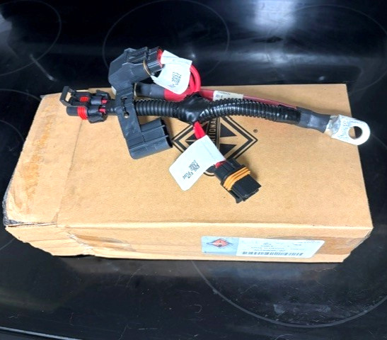 International Navistar 3548966C92 BATTERY INTERCONNECT CABLE