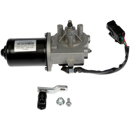 Dayton Parts 602-9231M Heavy Duty Windshield Wiper Motor