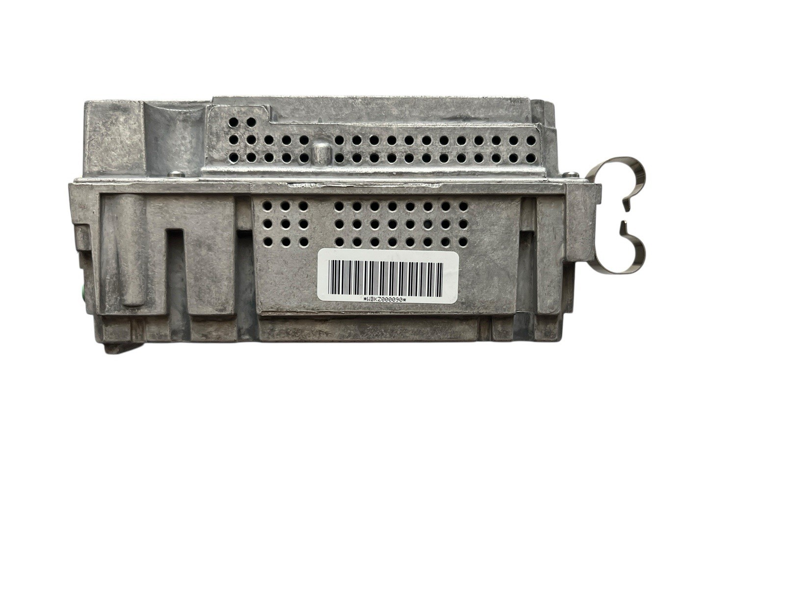 Mercedes 045 446 26 21 Genuine Freightliner Flat Panel Ecu-Connect5