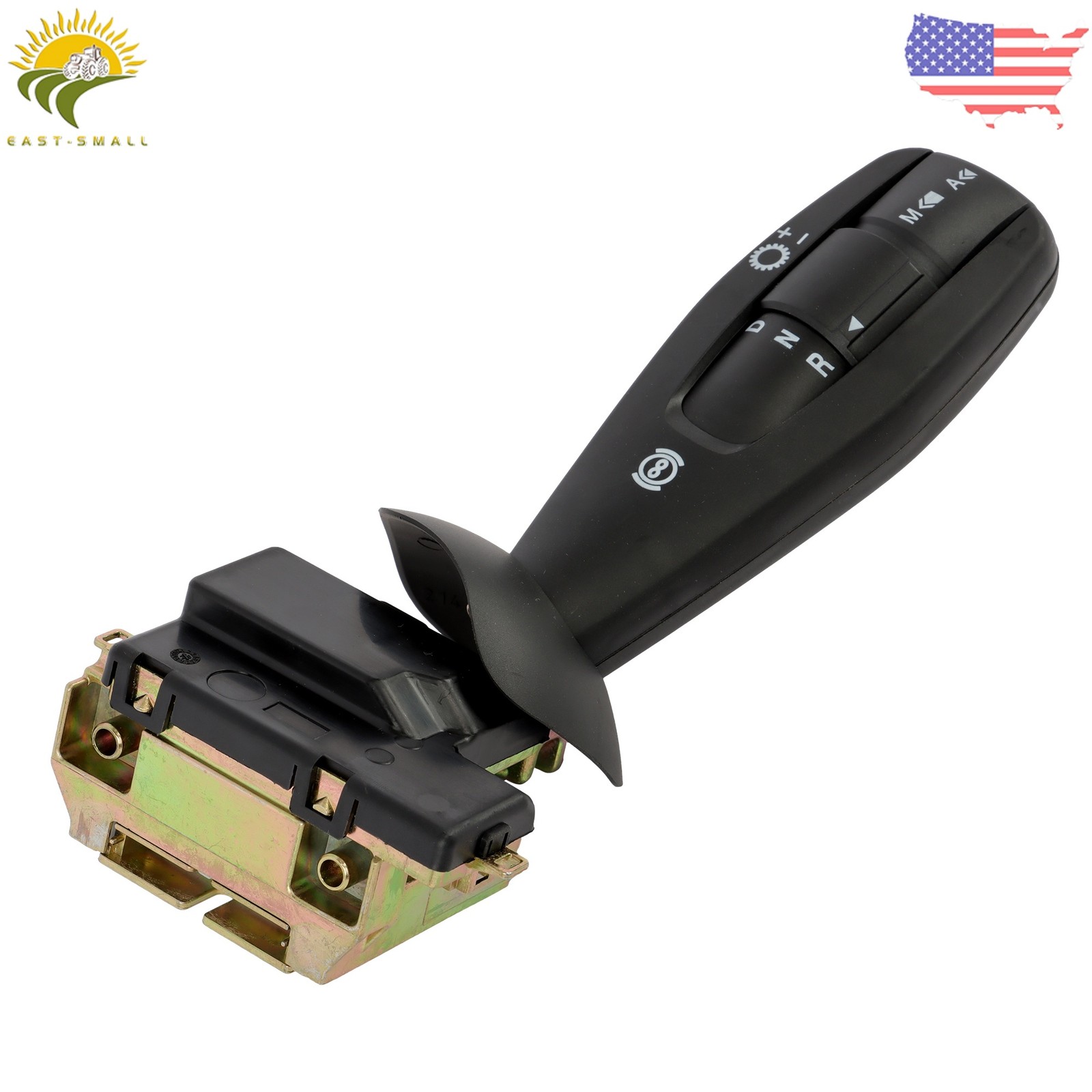 6 Volts Easy Installation Shifter Control Switch For Freightliner Cascadia truck