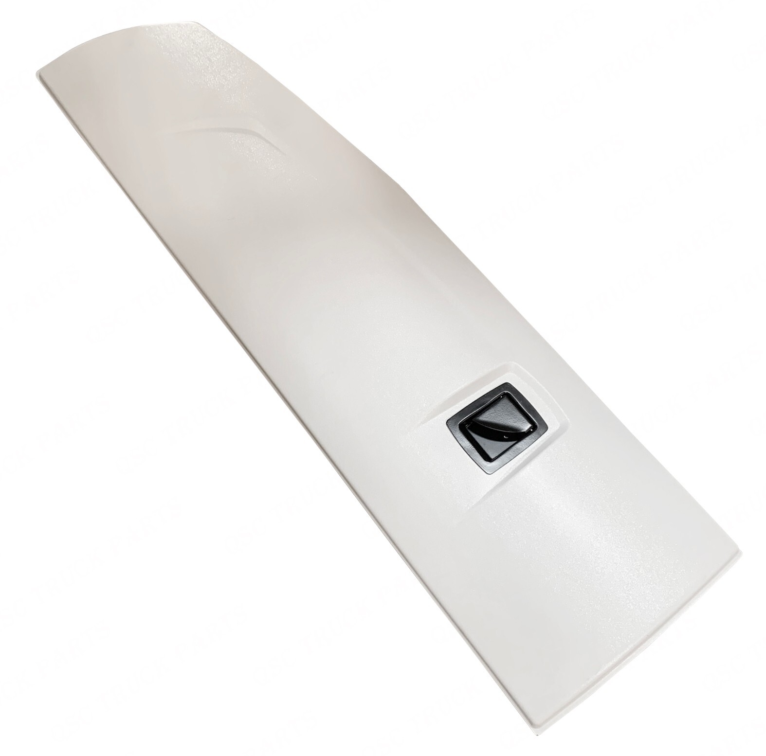 Aftermarket Replacement Curbside Right Reefer Door Panel for Carrier