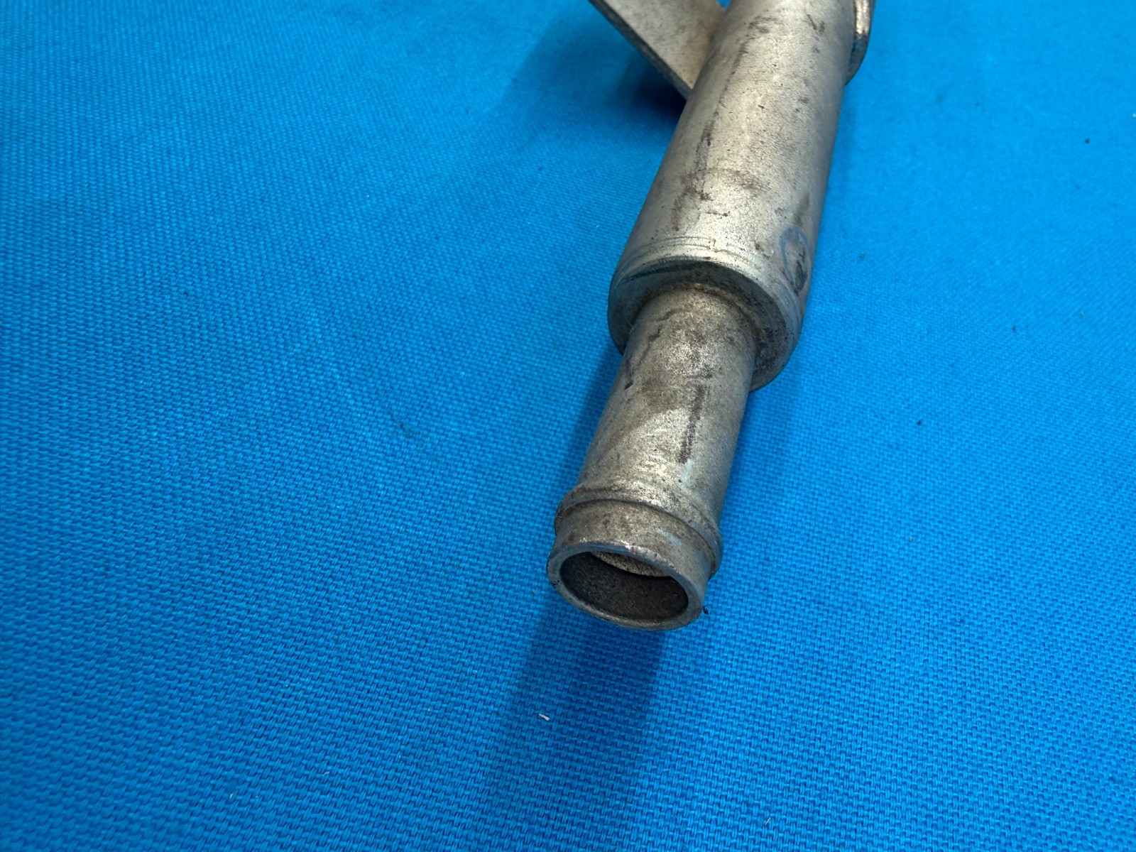 Dynacraft V58-1050-111 Paccar Manifold Coolant Return Pipe Tube Assembly