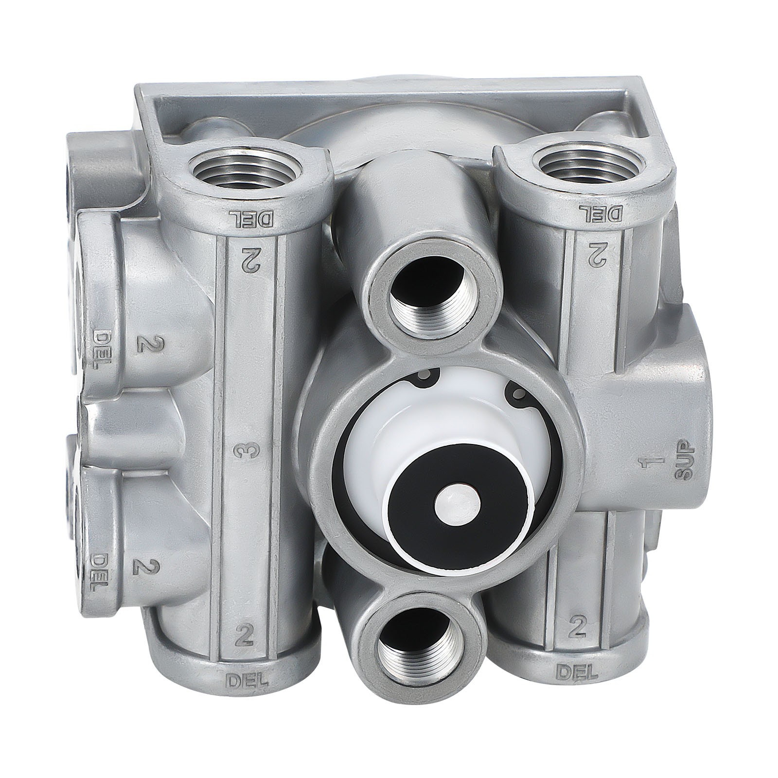 Brake Relay Traction Valve For BENDIX ATR-6 Repalcement K070975, K078219