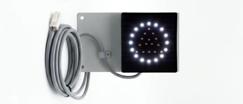 LED INDICATOR STATUS LIGHT FOR THERMO KING SLX / SLXi / PRECEDENT UNIT