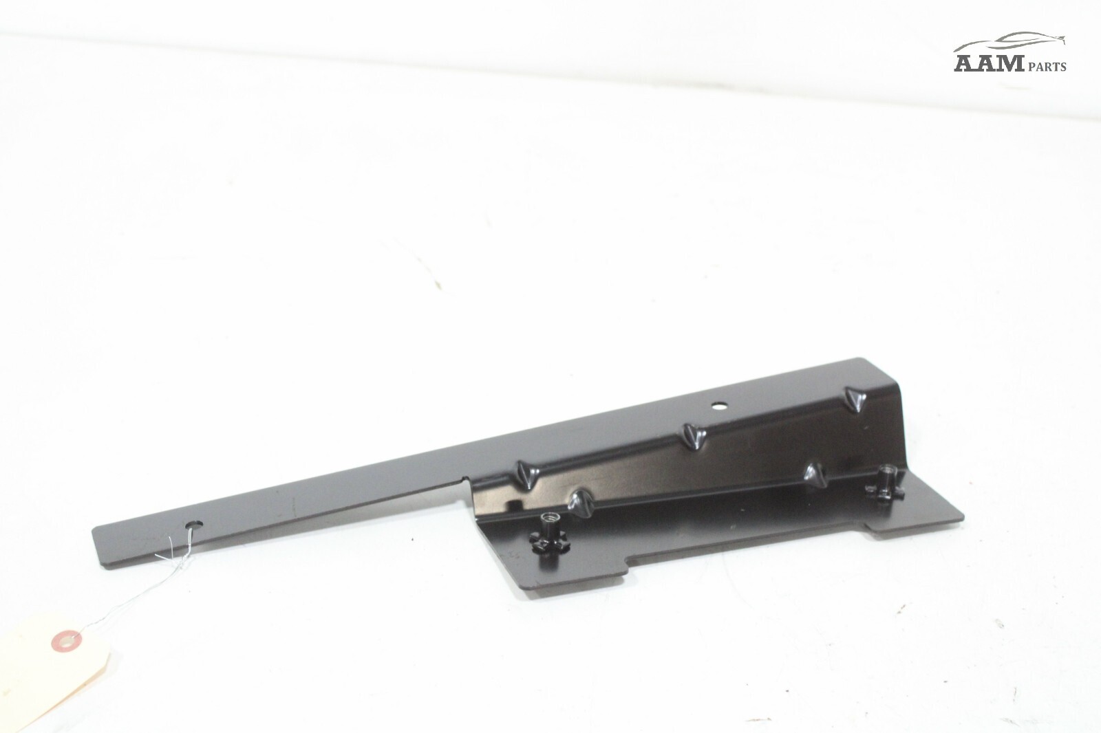 2018-2024 FREIGHTLINER CASCADIA FRONT PASSENGER OVERHEAD STORAGE BRACKET OEM