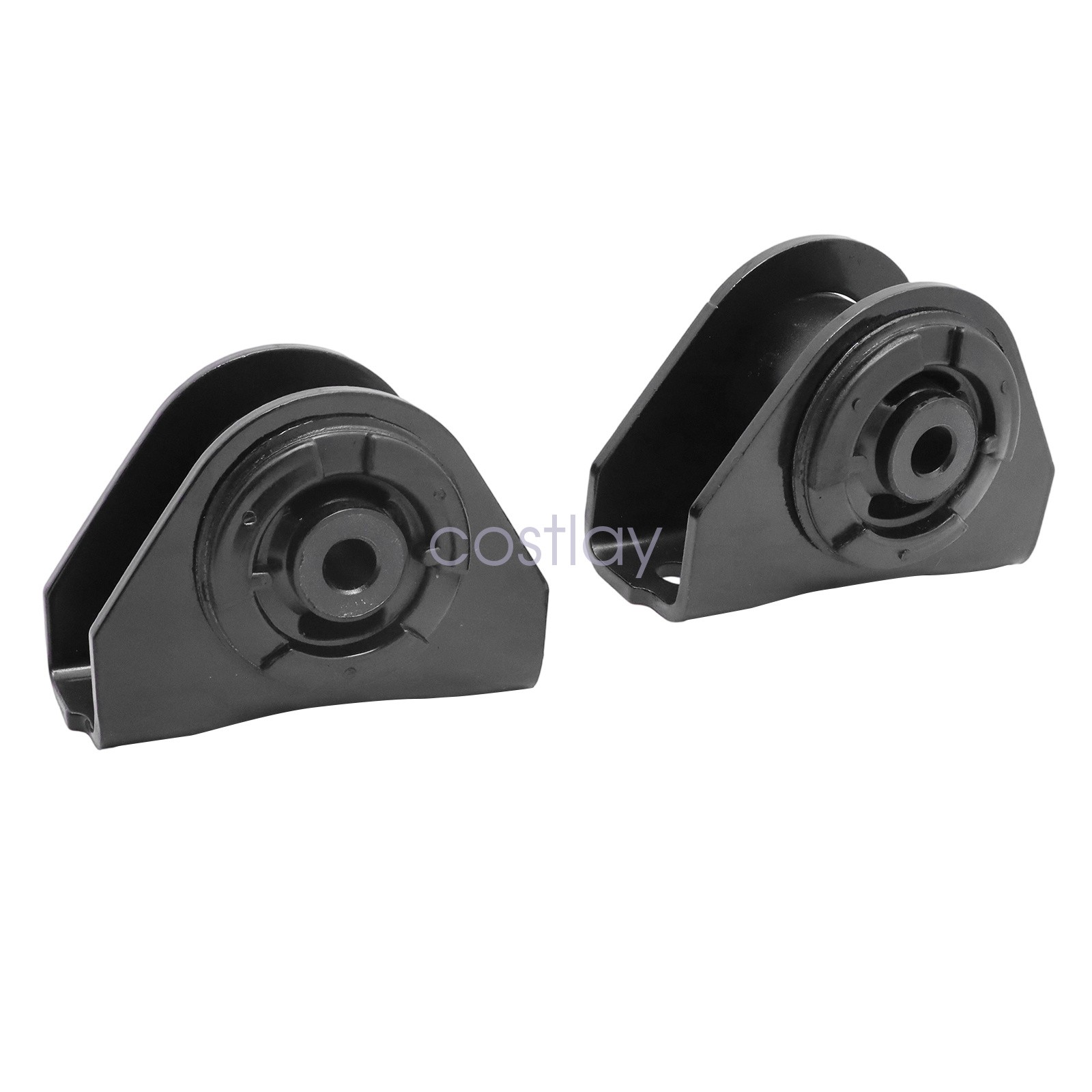 Fits 2008-2017 Freightliner Cascadia Cab Mount 2PCS For M17431