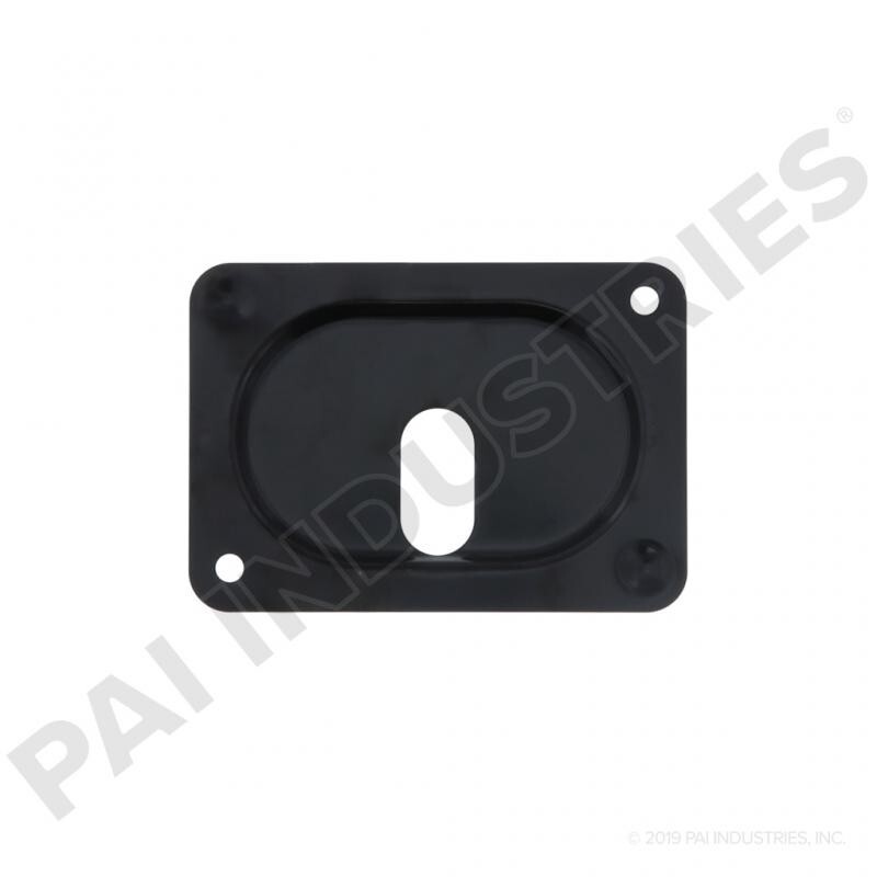 Transmission Clutch Bell Housing Cover PAI 900422 Fuller 4305230, 11453