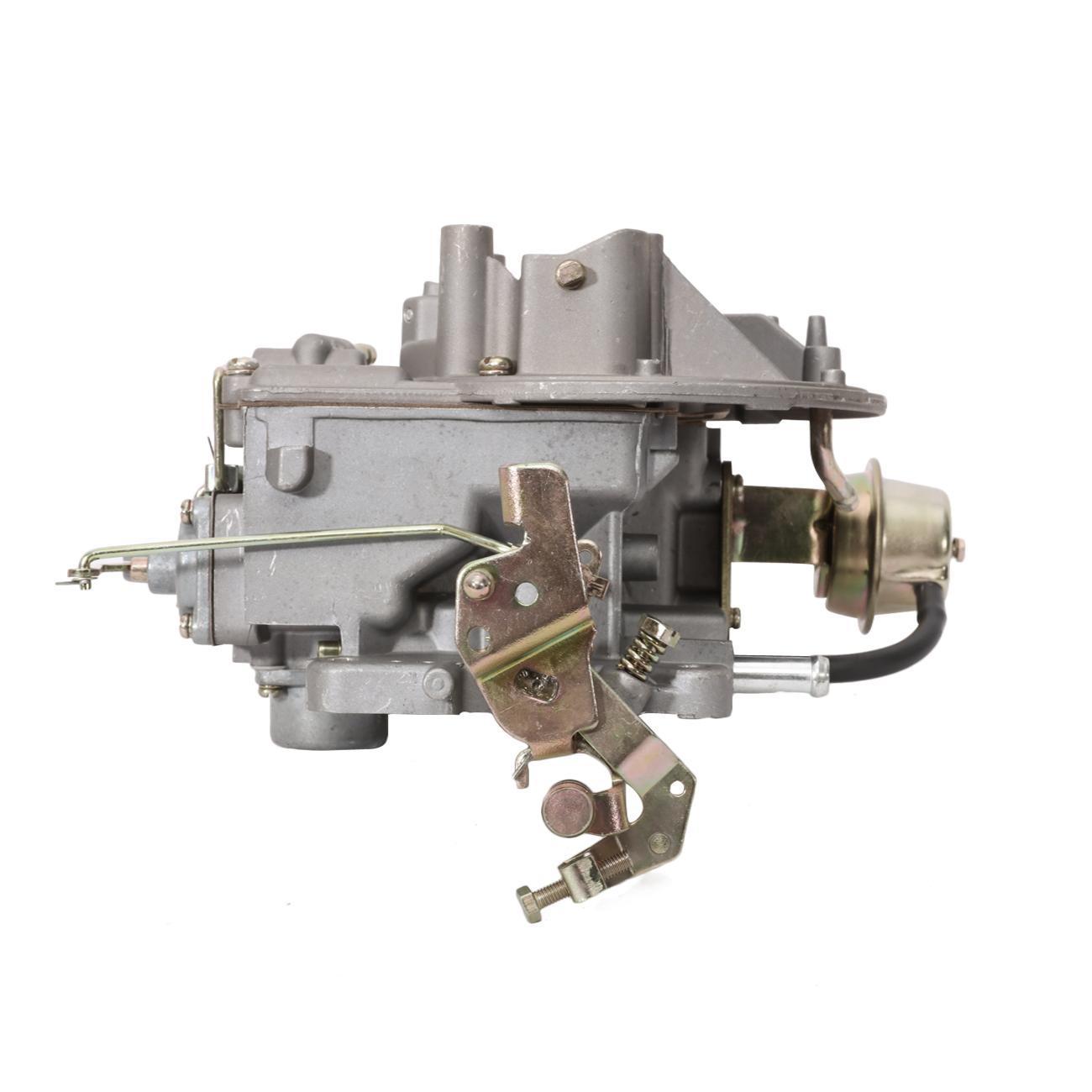 Carburetor Carb 2100 2-BBL For Jeep 360Cu Ford 300CFM 289 351 302 Cu Engines Car