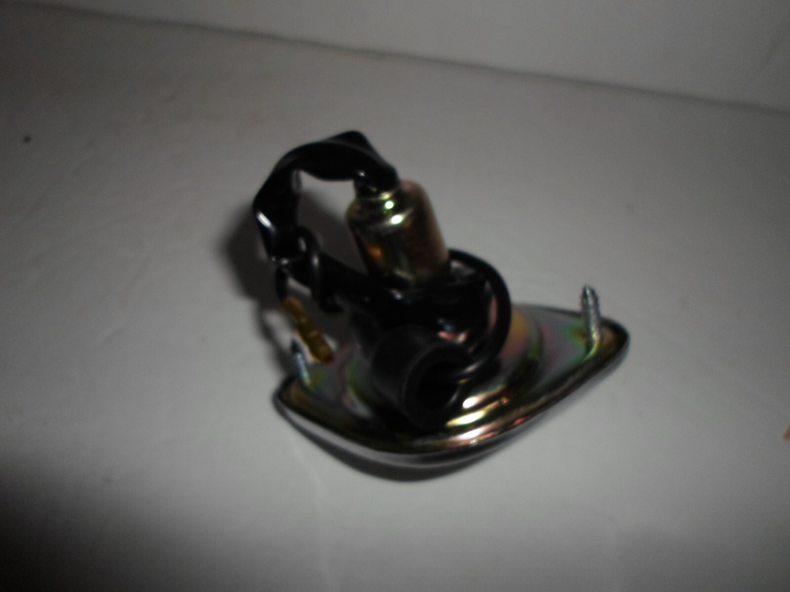 Truck Lite Part #26336, LMP-LIC
