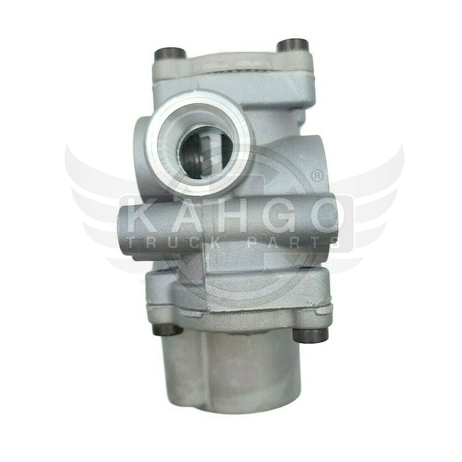 MERITOR WABCO ABS TRACTOR MODULATOR VALVE REPLACEMENT S4721950790 KIT – R955356