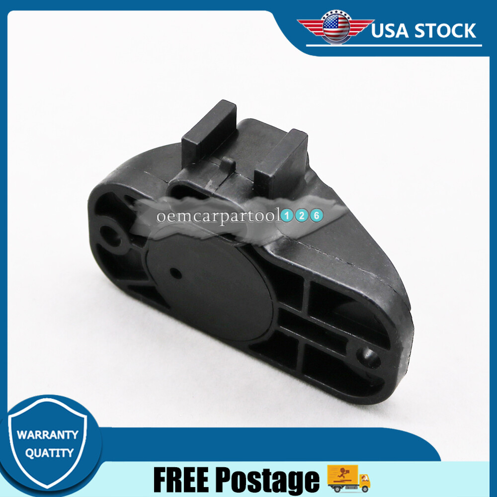 Air Boost Pressure Sensor For Detroit Diesel Engine Turbo 60 Series #23522322
