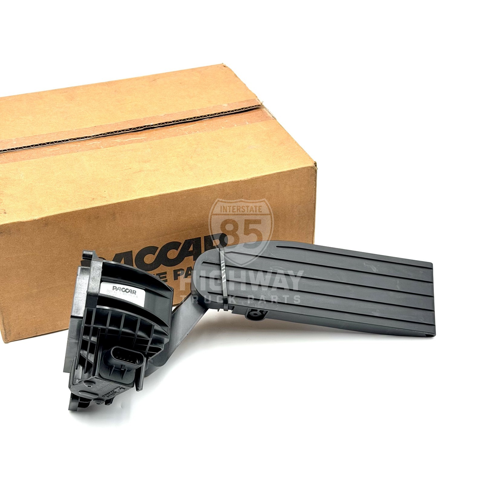 05036MA Genuine OEM PACCAR Acceleration Throttle Pedal Assembly Brand New