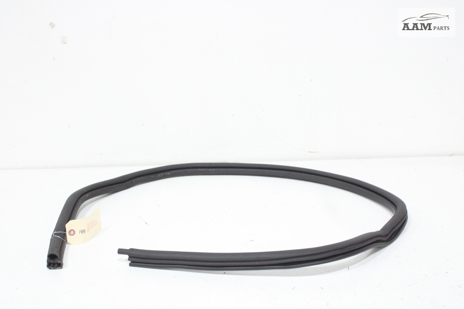 2018-2024 FREIGHTLINER CASCADIA REAR RIGHT SIDE DOOR WEATHERSTRIP SEAL OEM