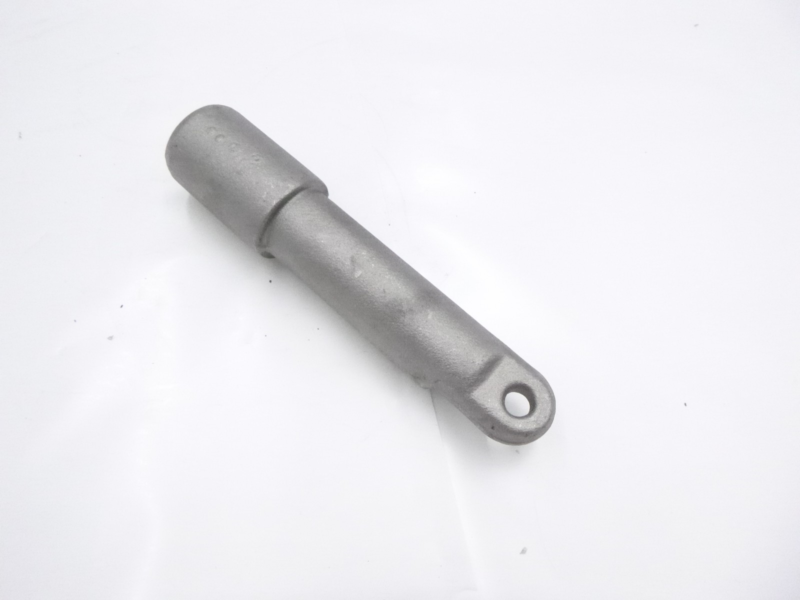 Hutch Suspension 16006-01 Slider Slide Lock Pin Cast Iron 7-5/8″ Long